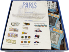Organizador para Paris - comprar online