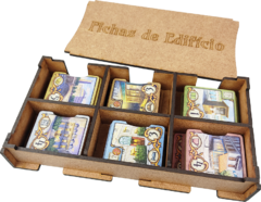 Organizador para Paris - comprar online