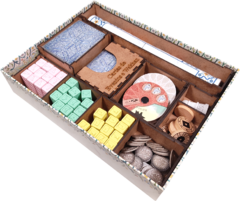 Organizador para Pax Pamir 2a Edicao - comprar online