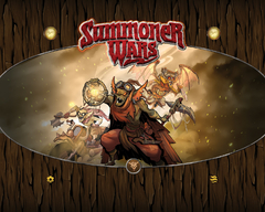 Summoner Wars: Goblins da Areia - Baralho de Facção na internet