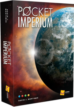 Pocket Imperium