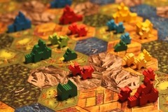 Barony - Caixinha Boardgames