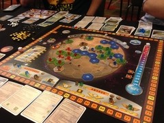 Terraforming Mars - loja online