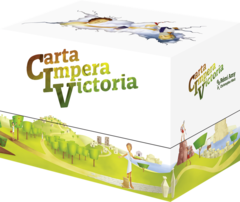 CIV: Carta Impera Victoria