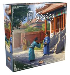 Gugong: A Cidade Proibida