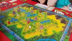 Cuzco - Caixinha Boardgames