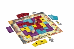 Marrakech - Caixinha Boardgames