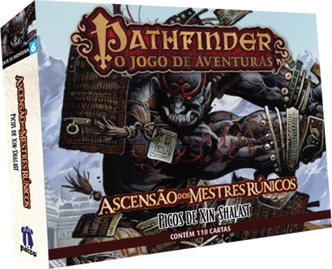 Pathfinder Assassinatos do Esfolador