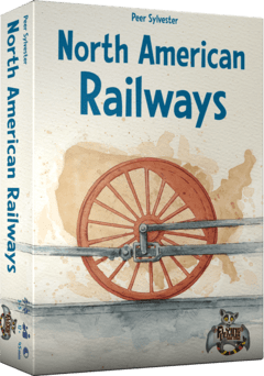 North American Railways