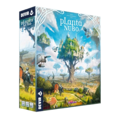 Planta Nubo (pré-venda)