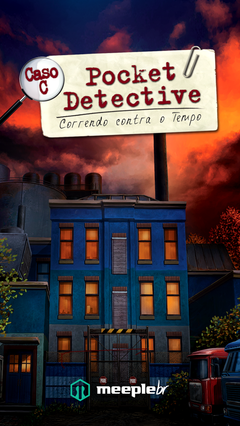 Pocket Detective - loja online
