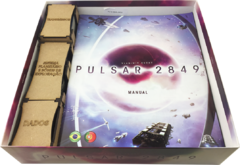 Imagem do Organizador para Pulsar 2849