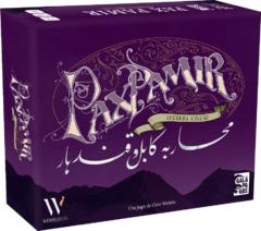 Pax Pamir 2a Edição