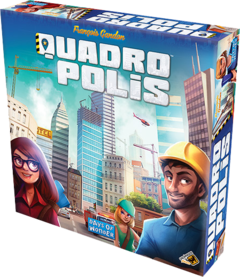 Quadropolis