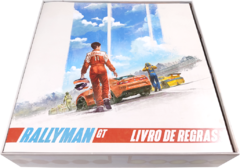 Organizador para Rallyman GT - comprar online