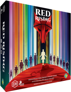 Red Rising