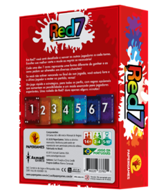 Red7 - comprar online