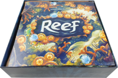 Organizador para Reef na internet