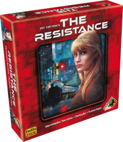 The Resistance