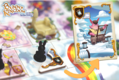 In The Sky - Expansão Bunny Kingdom - comprar online