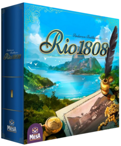 Rio 1808