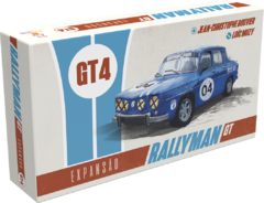 GT4 - Exp Rallyman GT