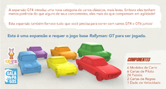 GT4 - Exp Rallyman GT - comprar online