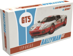 GT5 - Exp Rallyman GT
