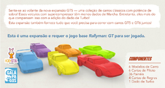 GT5 - Exp Rallyman GT - comprar online