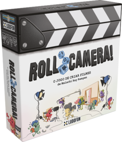 Roll Camera!