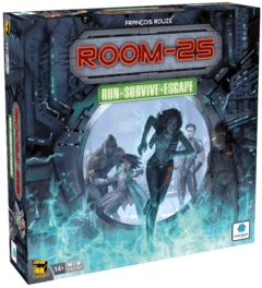 Room 25