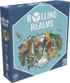 Rolling Realms