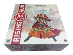 Organizador para Rising Sun (encomenda) - comprar online