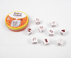 Rory Story Cubes - loja online