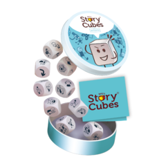 Rory Story Cubes: Ação - comprar online