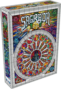 Sagrada