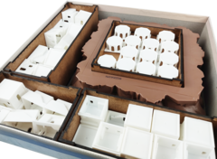 Organizador para Santorini - loja online