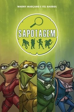 Sapotagem