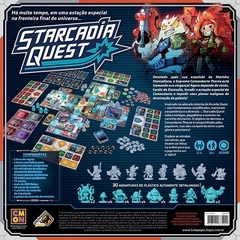 Starcadia Quest - comprar online