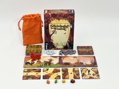 Savernake Forest - Caixinha Boardgames