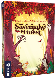 Savernake Forest
