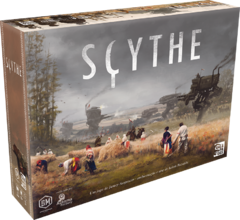 Scythe