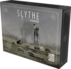 Scythe: Encontros