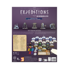 Expeditions - comprar online