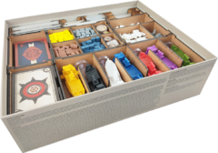 Organizador para Scythe - Modelo 2 - Caixinha Boardgames