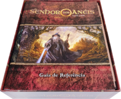 Organizador para Senhor Dos Anéis Card Game Core Set Revisado na internet