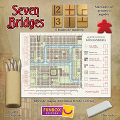 Imagem do Seven Bridges