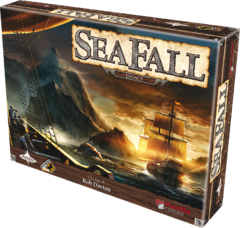 Seafall - comprar online