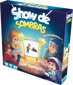 Show de Sombras