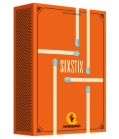 SixStix